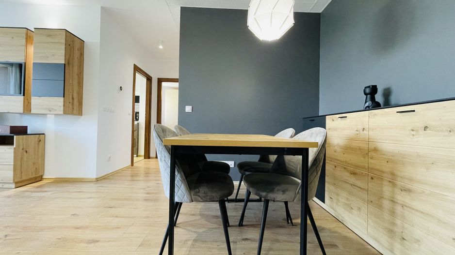 OFERTA INCHIRIATA - Segmentul Premium | Smart Home & Priveliste Impresionanta - Poză 14