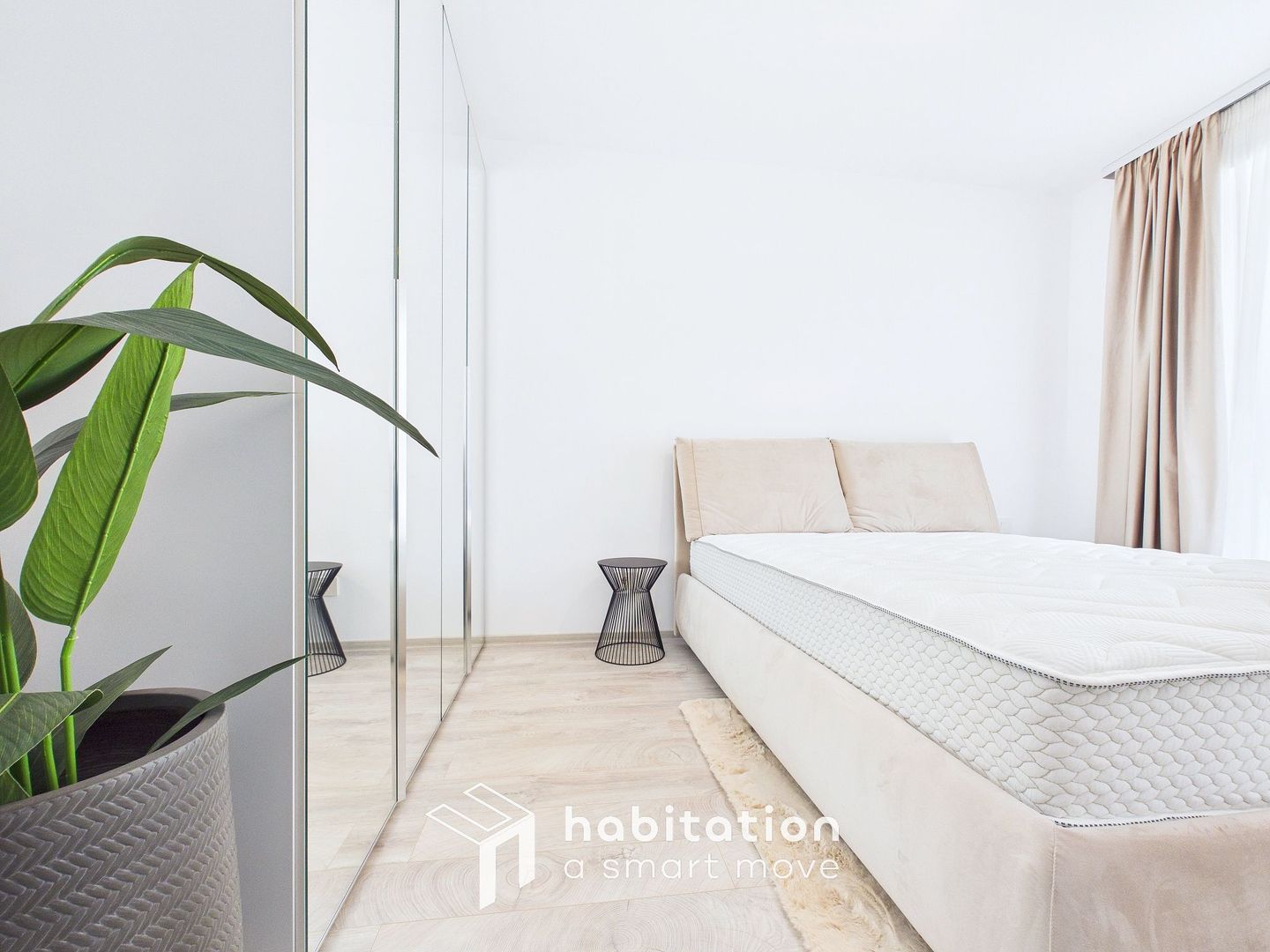 Apartament modern cu 2 camere de închiriat în Iris, Calea Aradului - Poză 14