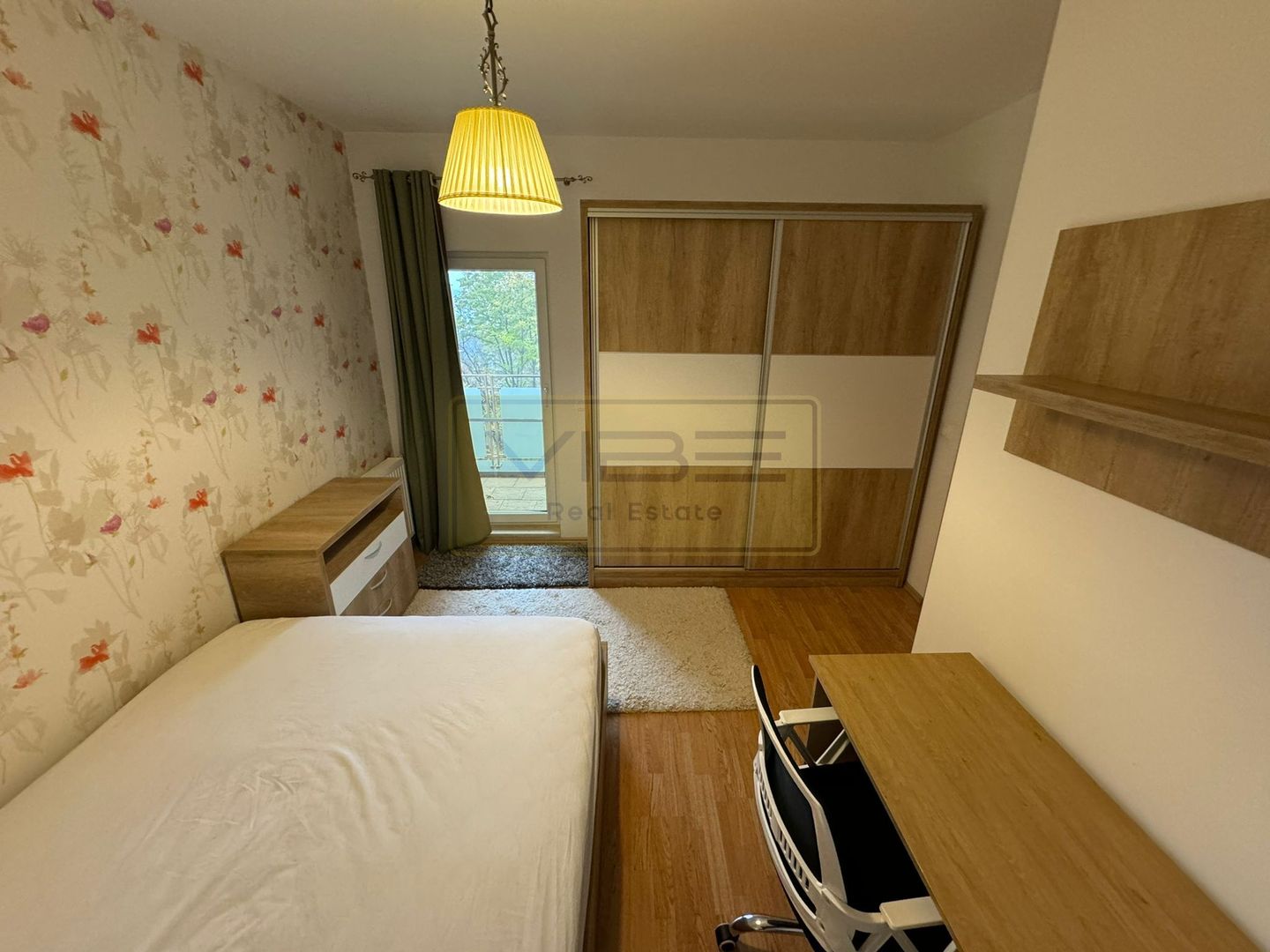 Apartament 2 camere+parcare Copou Bellevue - Poză 16