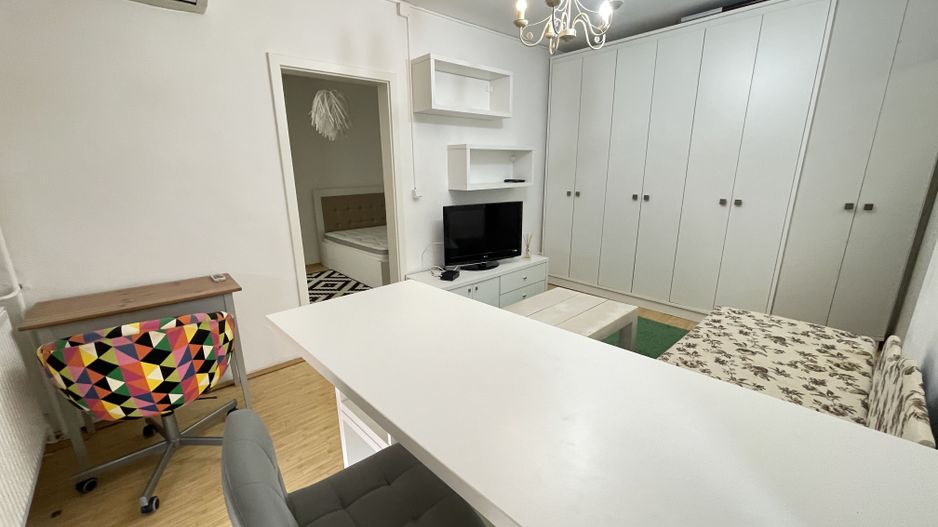 Apartament mobilat și utilat în zona Dacia - Poză 3