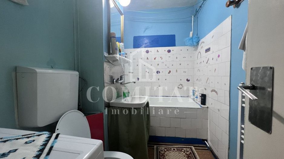 Apartament 3 camere | zona străzii Mehedinți - Poză 6