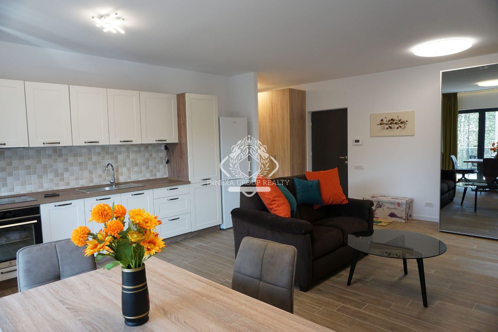 Apartament 2 camere lux de inchiriat - Iancu Nicolae - Poză 1