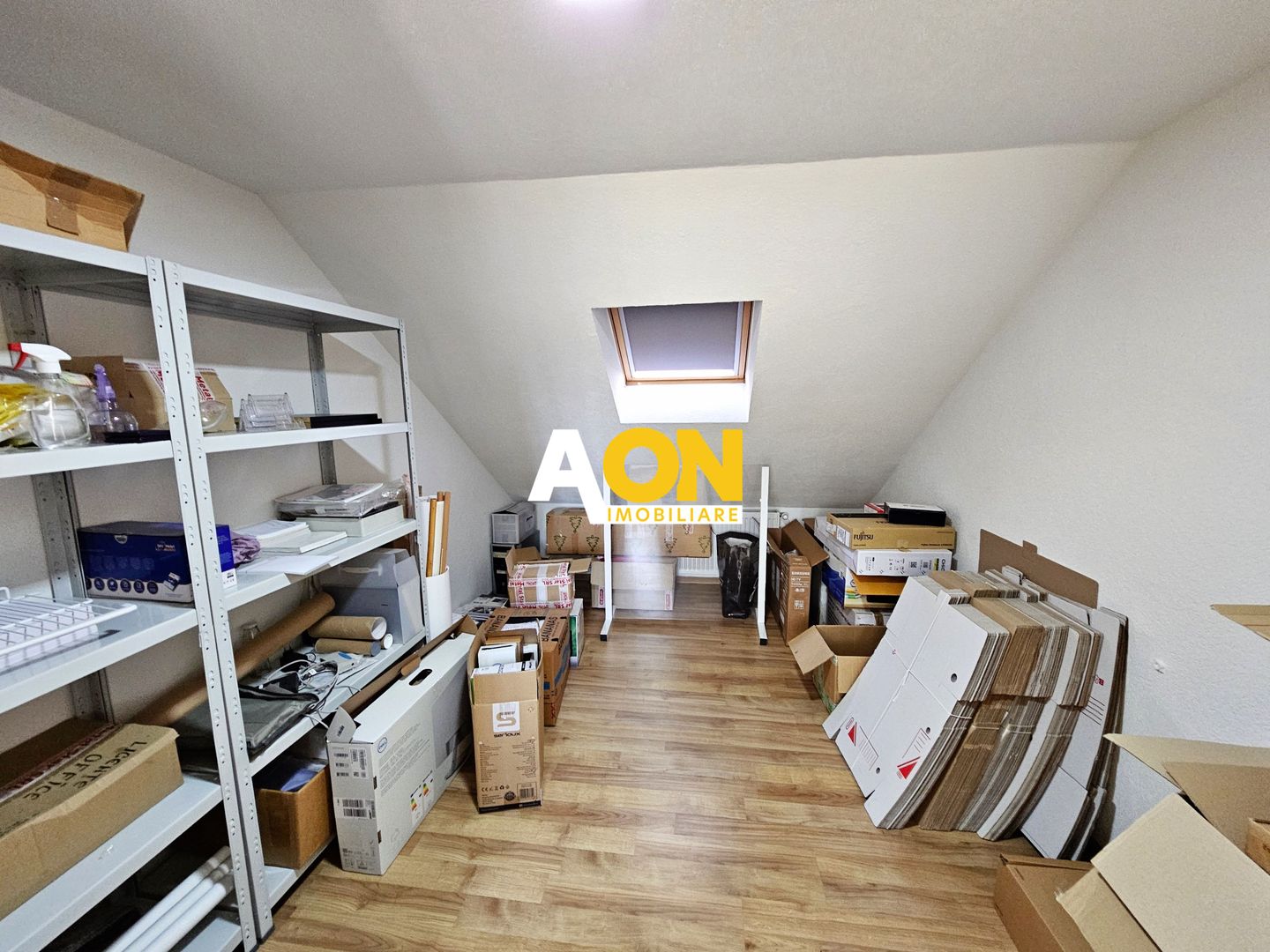 Casa S+P+M, 9 camere, ideala pentru birouri sau clinica, zona Centru - Poză 20