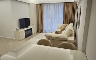 Apartament 3 camere superb mobilat – Pipera- Cortina North| Loc de parcare&boxă - Poză 4