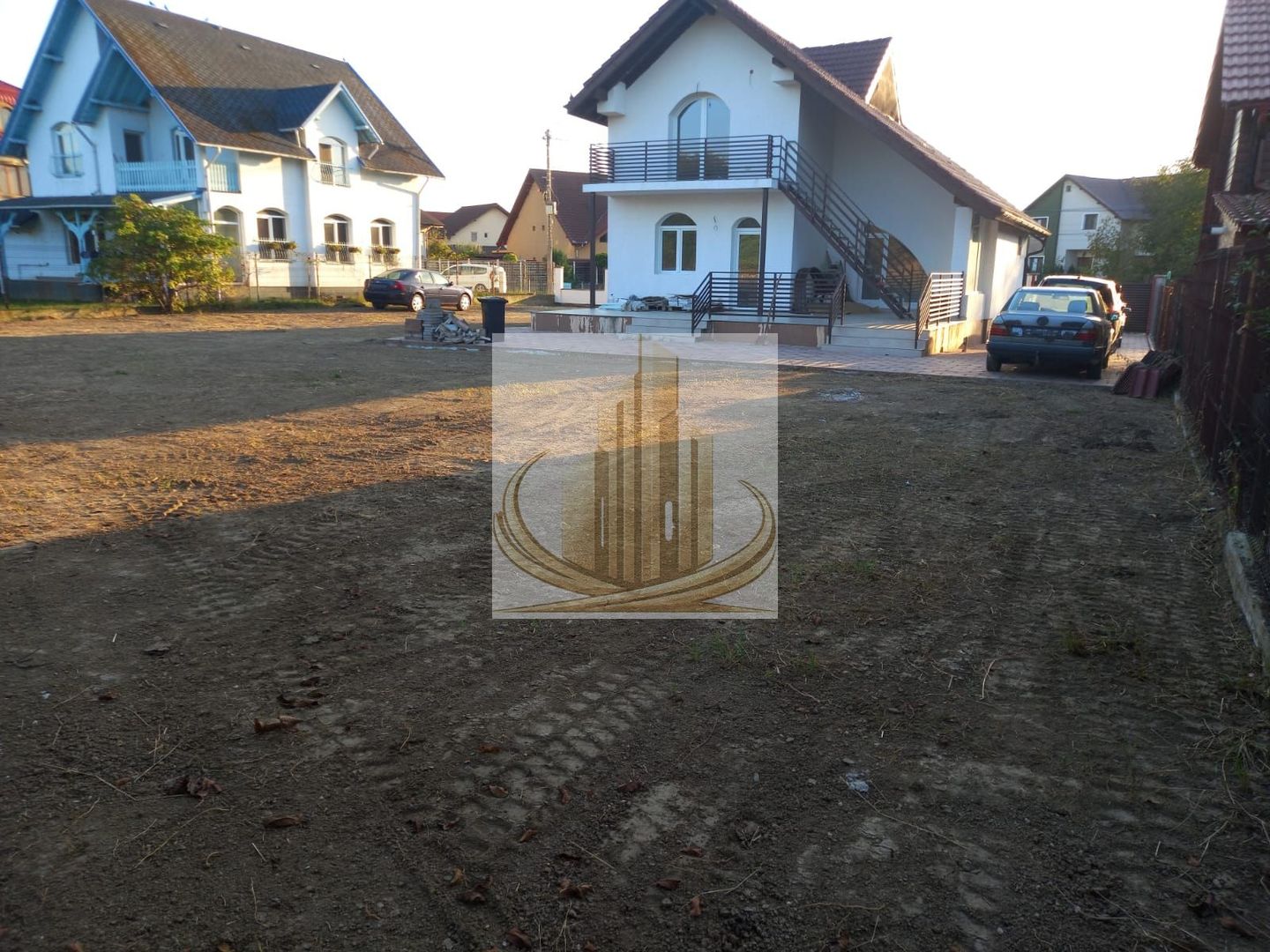 Casă 5 camere, 2 niveluri, intrări și utilități separate – Șag - Poză 1