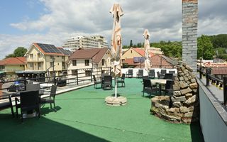 Restaurant și Pensiune | Afacere la Cheie | Băile Felix - Poză 7