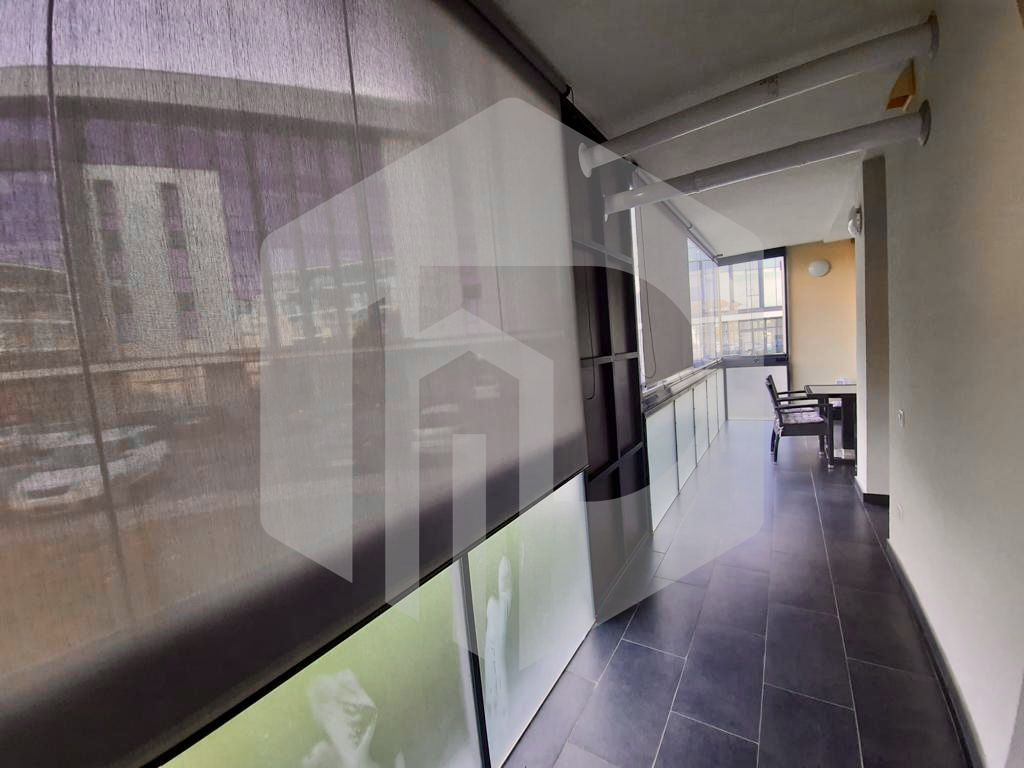 Apartament de inchiriat 4 camere+ boxă proprie- zona Select/ Kaufland - Poză 16