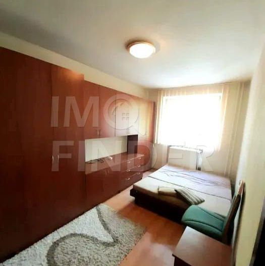 4 Camere etaj 1 Zona Hotel Royal - Scoala Internationala Gheorgheni - Poză 3