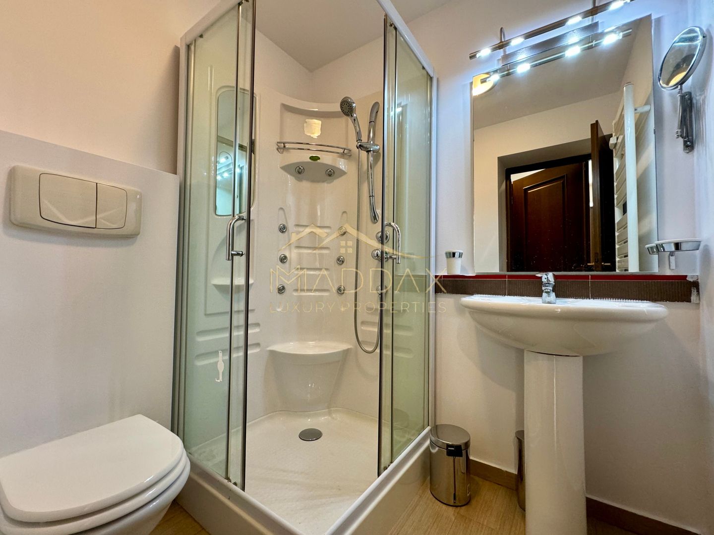 Apartament cu 4 camere 250mp* 2 parcări subterane / Dorobanti-Capitale - Poză 22