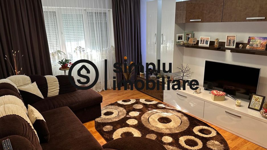 3 camere decomandate, etaj 3, centrala - Sarari - Poză 16