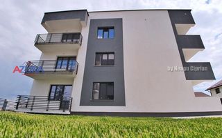 COMISION 0% -  Apartamente 3 camere zona Tancodrom - Poză 13