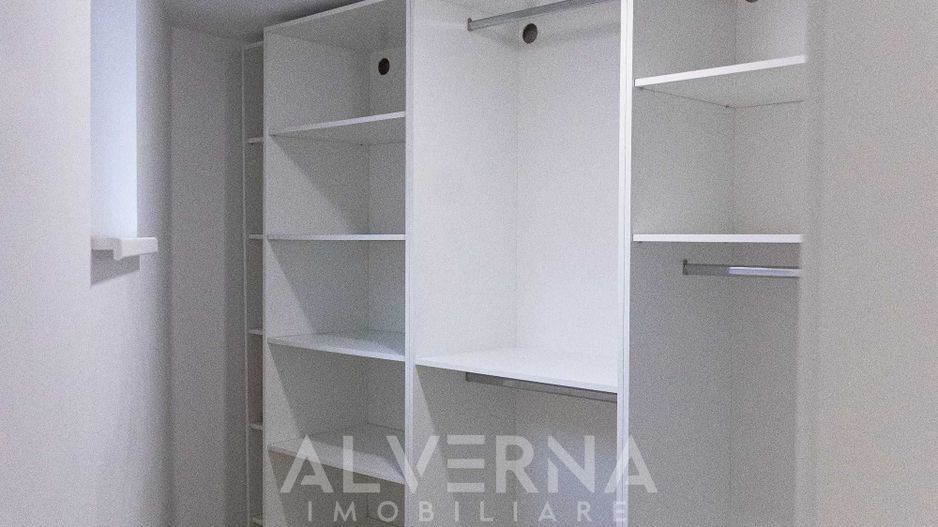 Apartament 2 camere + dressing | 76mp | loc parcare | Semicentral - Poză 4