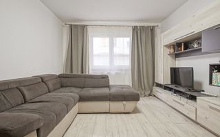 Apartament 2 Camere | Mobilat | Cartier Noua | Comision 0% - Poză 1