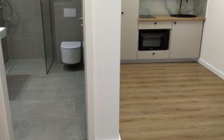 Vânzare apartament 2 camere decomandate, Cluj, Someseni. - Poză 5