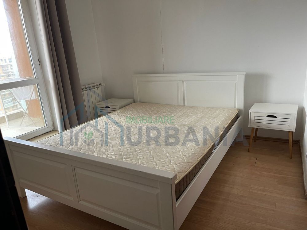 Apartament 2 camere în Complexul Green Park, Tătărași, Iași - Poză 4