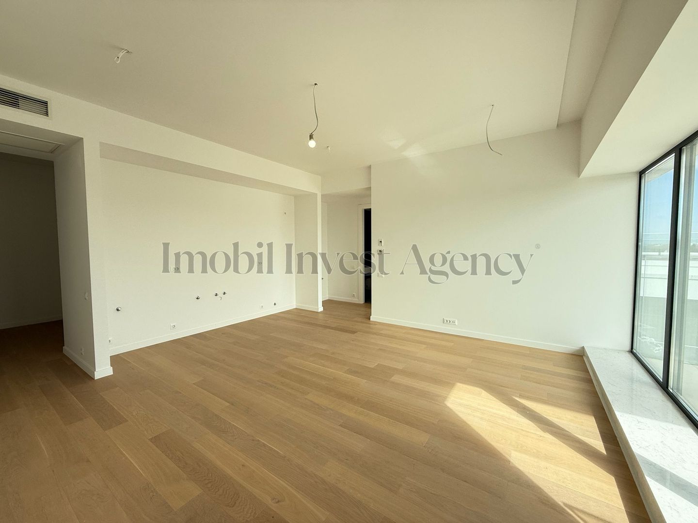 Apartament 2 camere de vanzare One Verdi Park - Poză 3