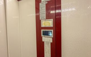 Garsoniera Confort 1 - Zona BIG / Toskana, Manastur ! - Poză 5