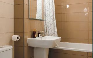 Garsoniera Lux Metrou Lujerului 36mp - Poză 8