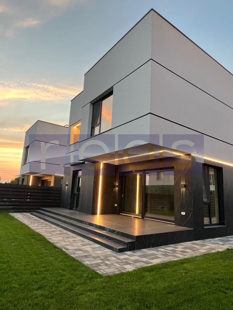 VILA INDIVIDUALA | 300 MP | TUNARI - Poză 14