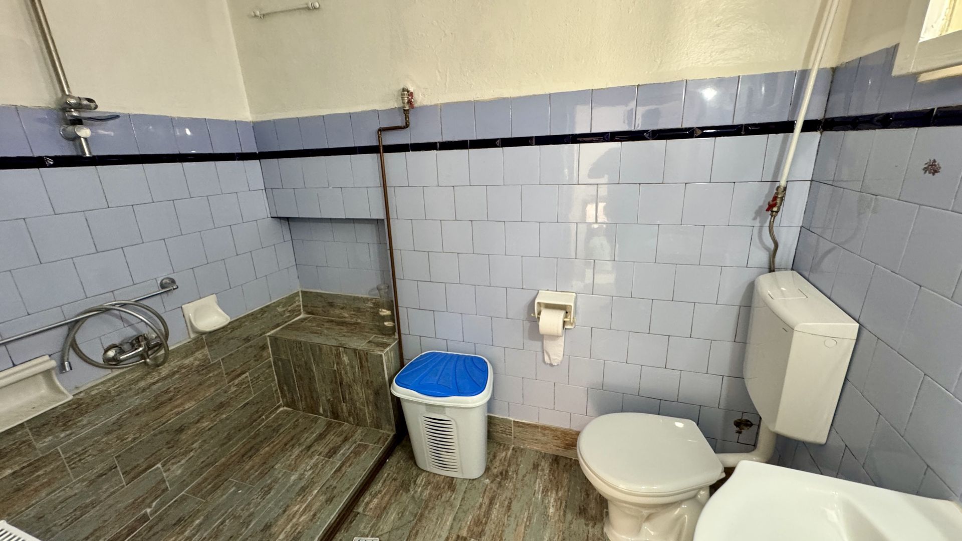 Oferta rezervata! Oază de liniște cu curte în zona Blumana - Poză 15