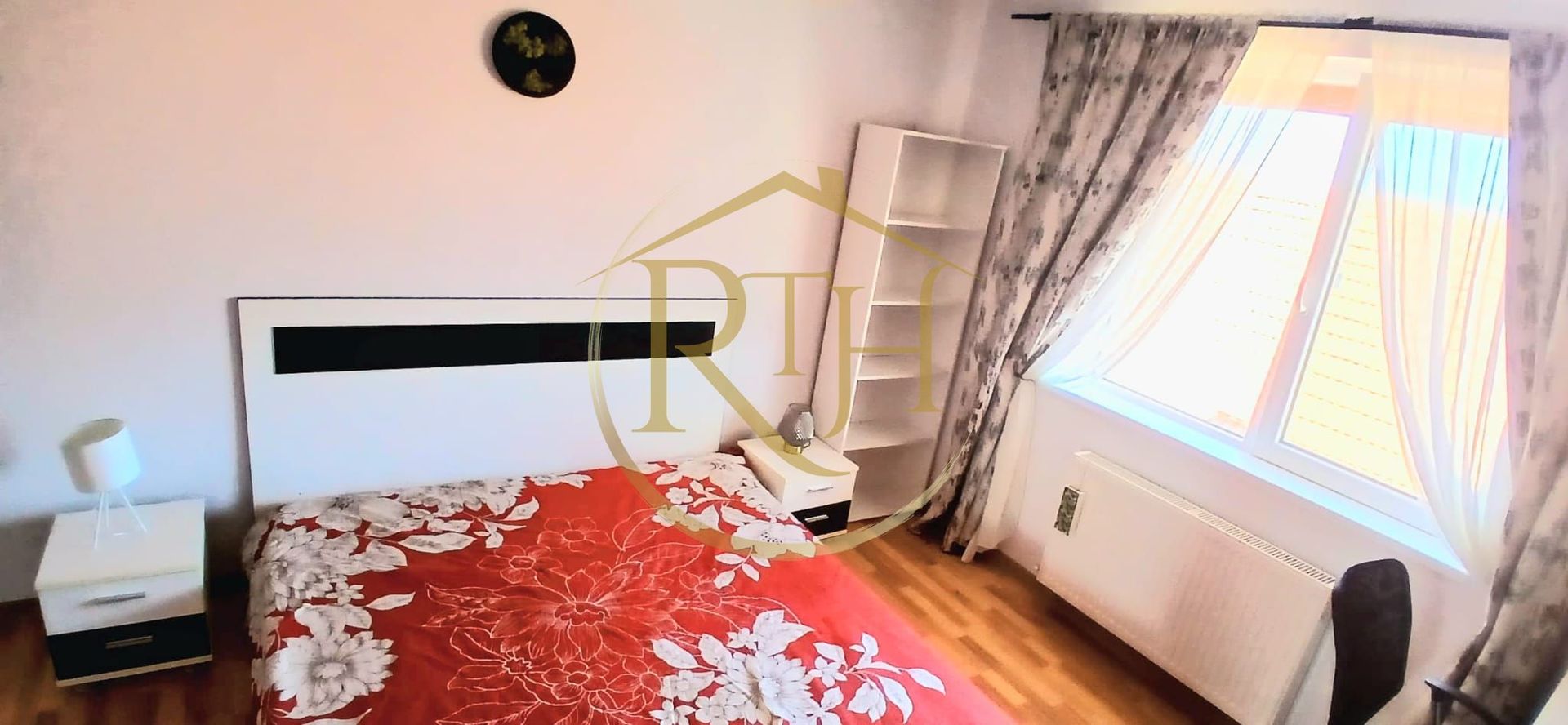 Oferim spre inchiriere apartament 3 camere, la intrare in Dumbravita - Poză 8