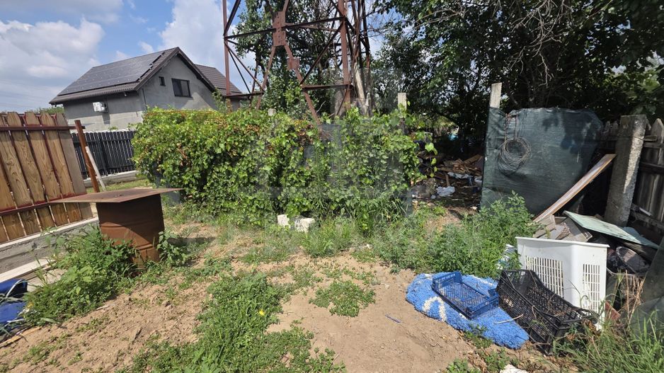 Casa cu 5 camere de vanzare in zona Bordei Calea Bucuresti 785mp - Poză 8