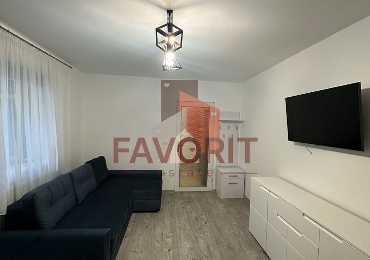 Apartament 2 camere | Complet renovat- Prima inchiriere | Calea Sagului - Poză 3