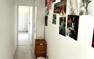 AP. 2 CAMERE BLOC NOU - CENTRALA PROPRIE, PET-FRIENDLY, METROU 5 MIN - Poză 8