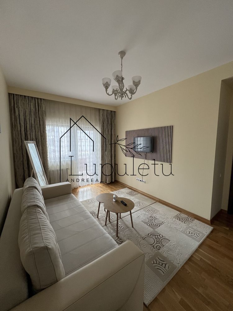 Apartament de închiriat | Etaj 1  | 2 camere | 50 MPU - Poză 2