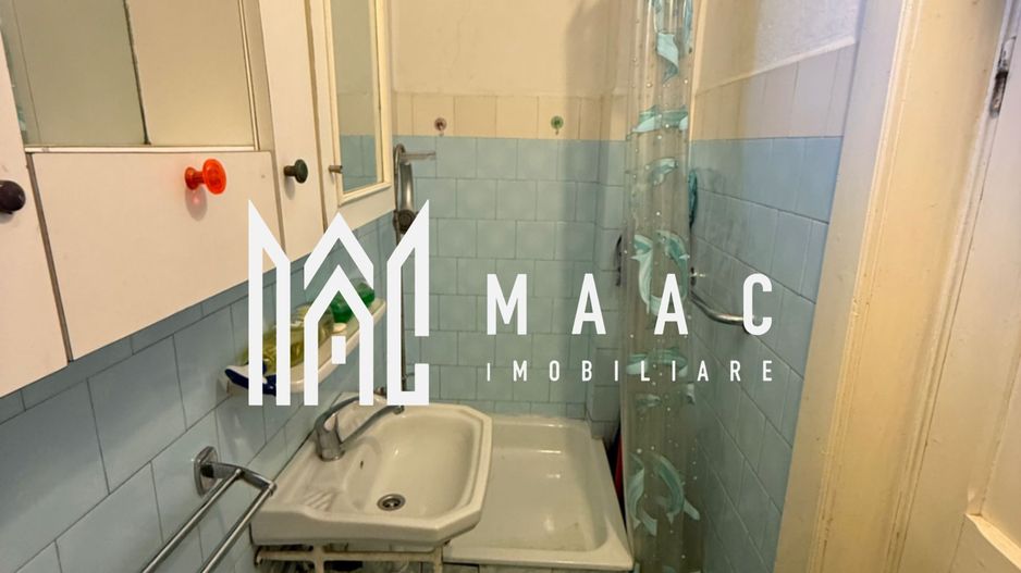 Casă în Curte Comună | 53 Mp | Pivniță Amenajată | Zona Piața Cluj - Poză 12