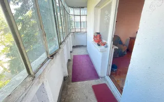 Apartament 3 Camere Decomandat | 77 Mp + 16 Mp Balacon Inchis | 2 Bai | Et. 2/8 - Poză 15