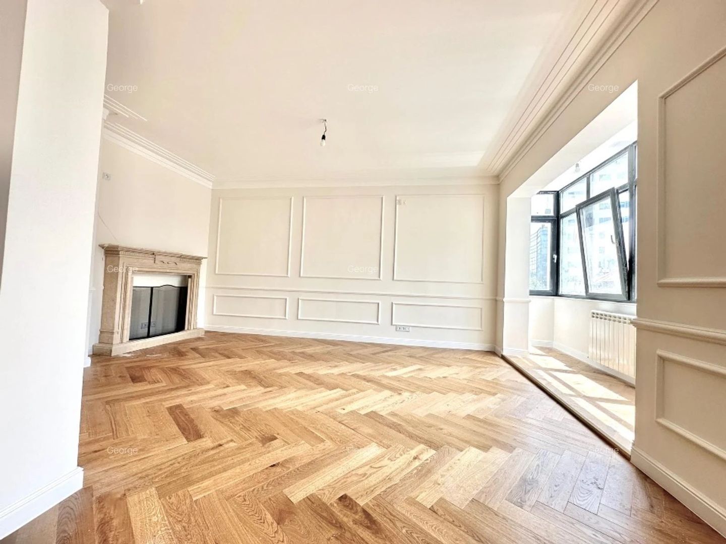 Apartament cu 3 camere decomandat în Universitate - Poză 8