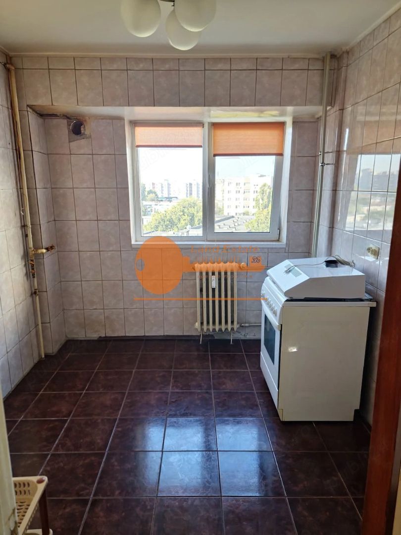 Apartament cu 2 camere Crangasi - Poză 1