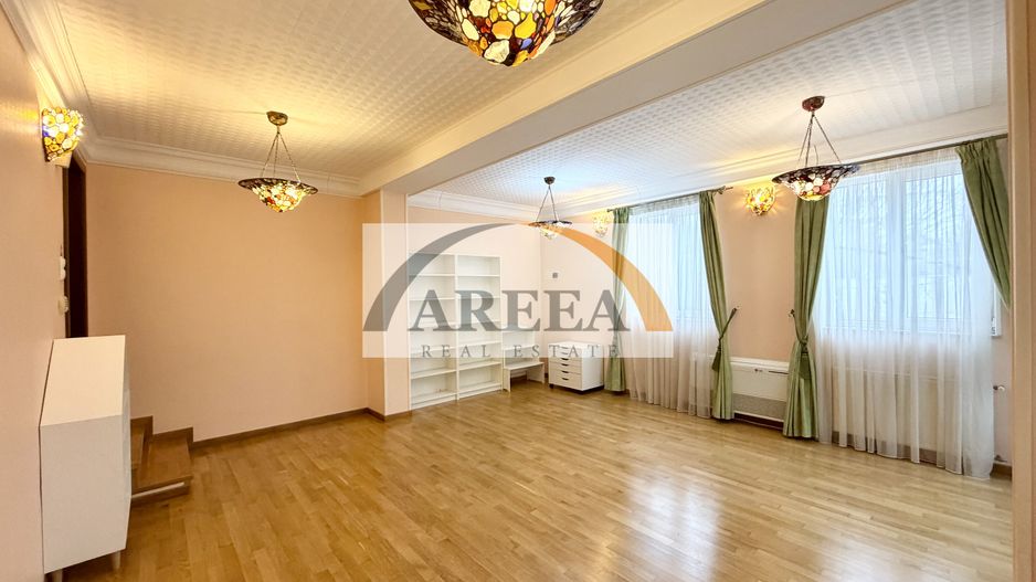 Vilă cu curte mare și piscină – ideală pentru familie, Pipera - Poză 8