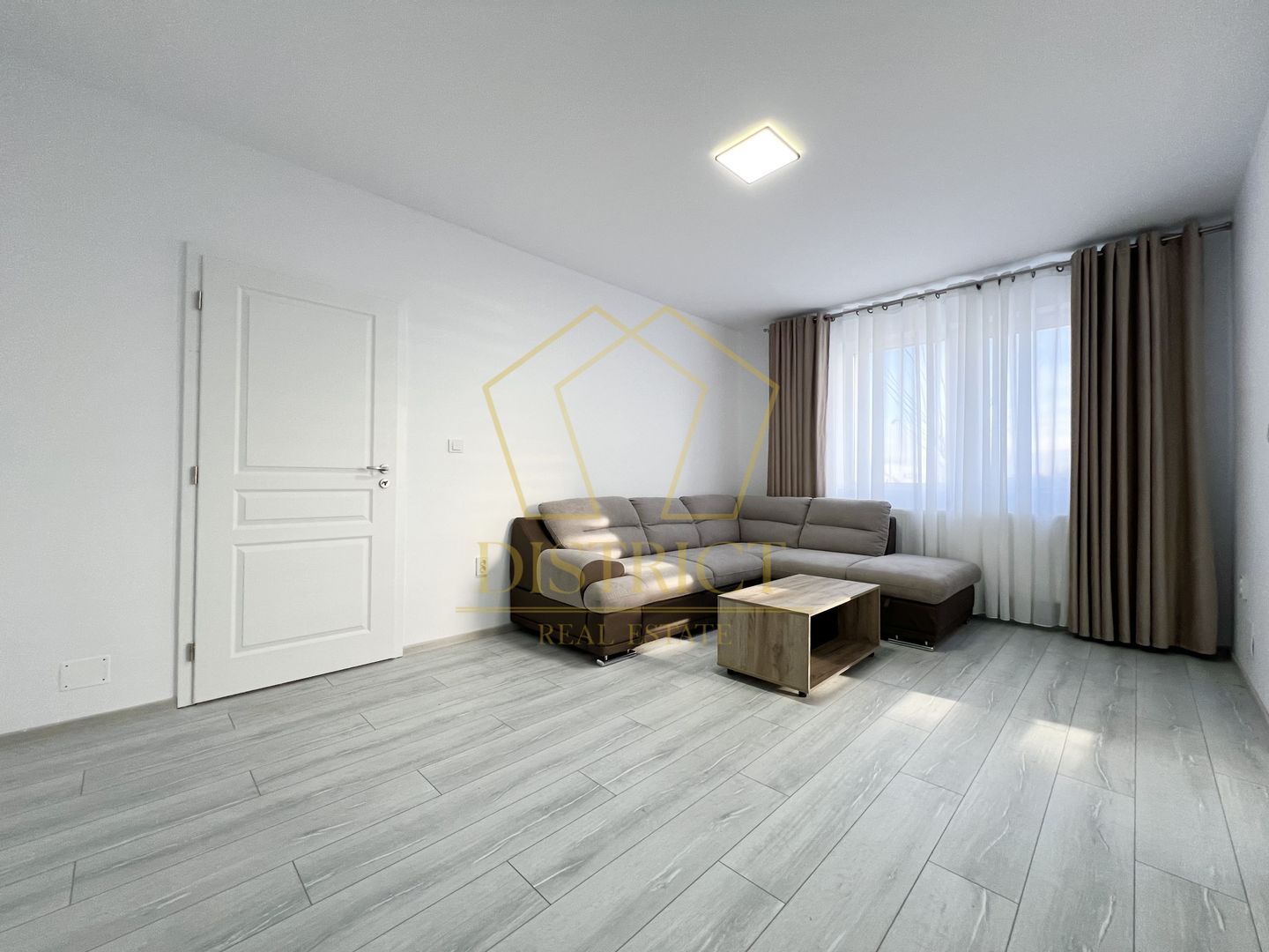 Apartament nou cu 2 camere | Calea Urseni | ZONE 2 - Poză 7