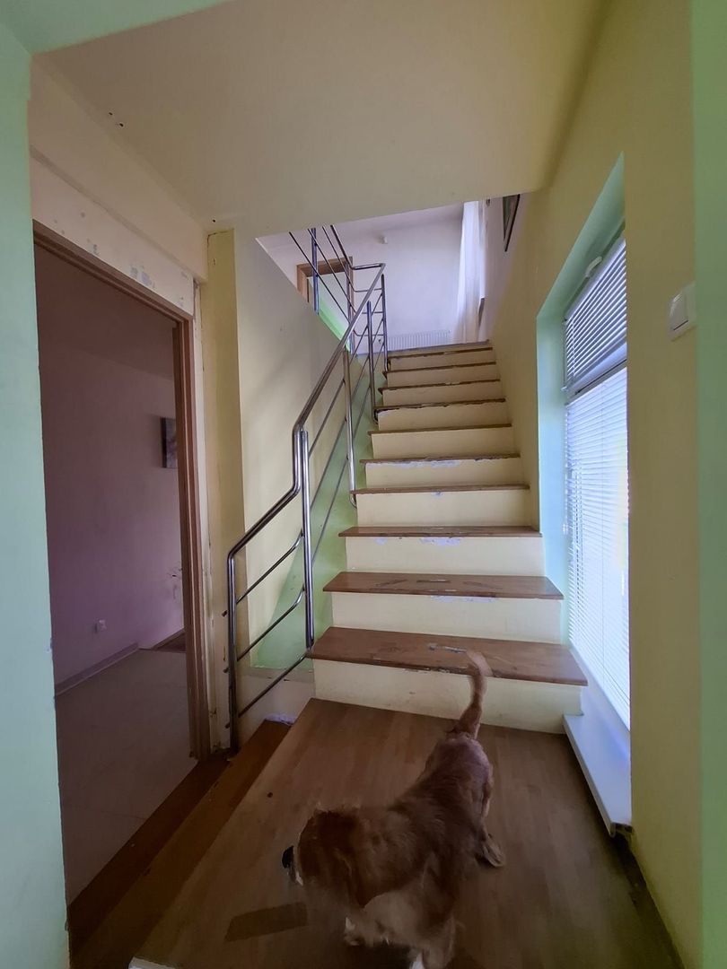 Casa individuala Bucovina P+E+M - Poză 8