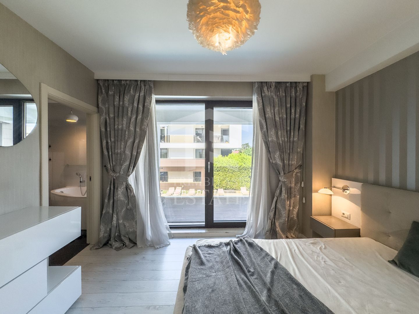 Rovere Exclusive Concept | Pipera | 3 camere | LUX | Terasă 37 mp - Poză 3