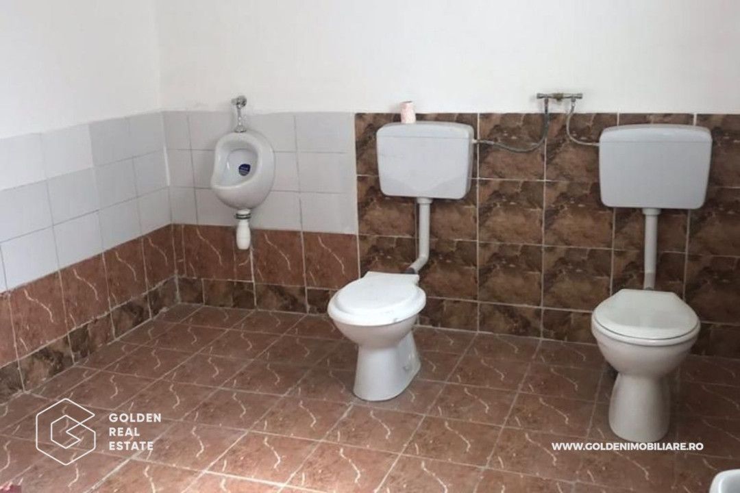 Spatiu comercial in zona centrala - Poză 3