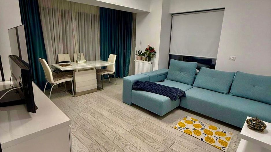 Apartament 2 camere în bloc- Boutique 2023 Calea Vitan - Poză 4