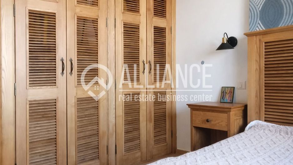 Apartament 2 camere - vedere spre mare /lac- (COD10) MAMIA, BUTOAIE - Poză 9