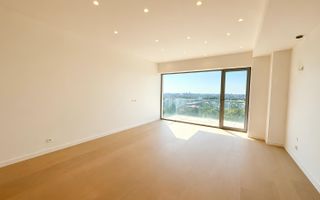 Apartament superb 3 camere I Aviatiei Tower Faza II I Vedere libera - Poză 8