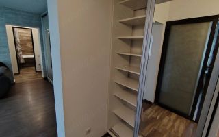 Apartament 3 camere cu parcare, Podu Ros - Cantemir, Iași - Poză 9