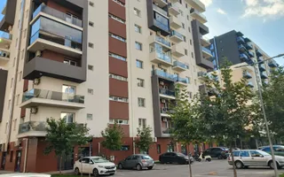 Apartament 2 camere decomandat, mobilat si utilat,  Parc Tudor Arghezi - Poză 18