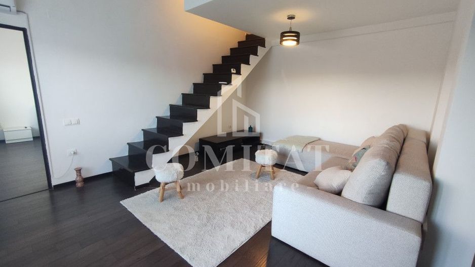 Apartament 3 camere | 94,12 mp | zona  Borhanci - Poză 1