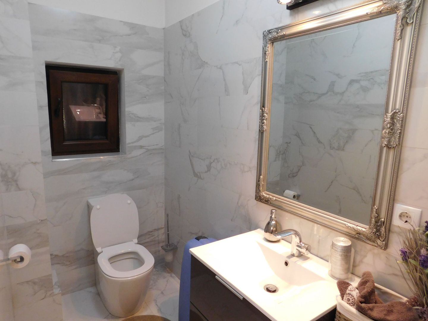 Casa moderna Cartier Dambu Rotund | La Cheie - Poză 15