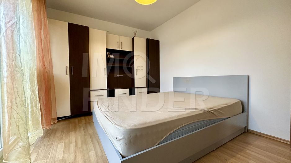 Vanzare 2 camere Zorilor, zona Profi etaj 1,  imobil nou, garaj - Poză 6