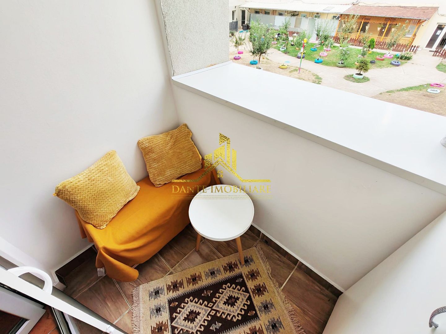 2 camere, mobilat modern, bloc nou, balcon, parcare, Iris, Oasului - Poză 8