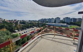 DE VANZARE | 2 CAMERE ONE LAKE DISTRICT |  FAZA 1 | VEDERE LIBERA - Poză 5