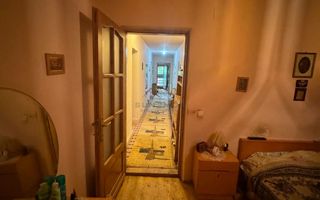 Casa 3 camere + Anexe, garaj, teren 2500 m2, an 1974, CT, Magurele, PH - Poză 17