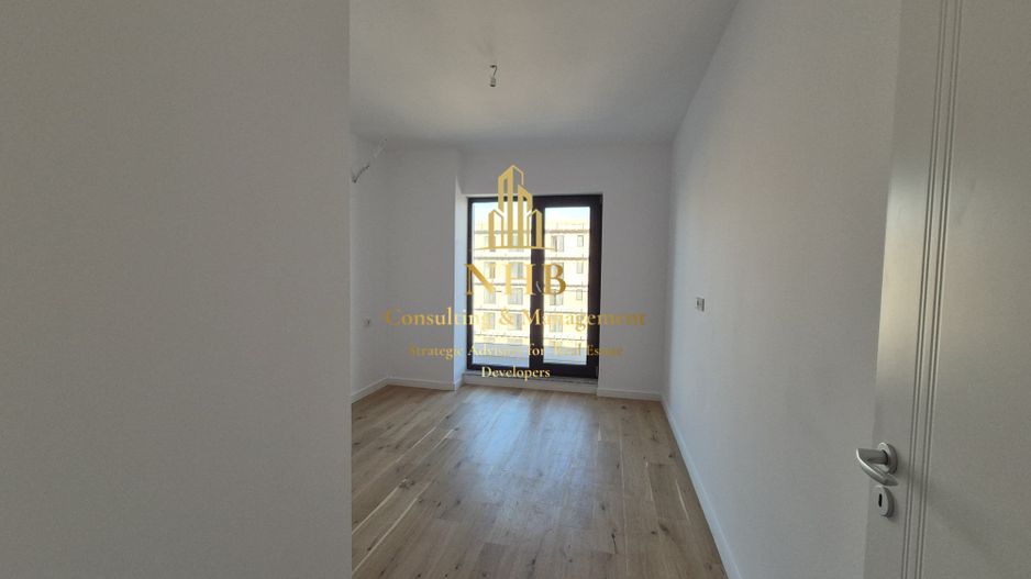 First Estates ap.  2 Camere, 2 Băi și 2 Terase, Pipera, Comision 0% - Poză 9